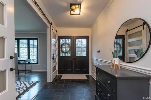 Entry Way - 1715 E Wexley Rd, Bloomington, IN 47401 photo 2 of 3