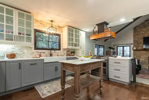 Kitchen - 1715 E Wexley Rd, Bloomington, IN 47401 photo 1 of 5