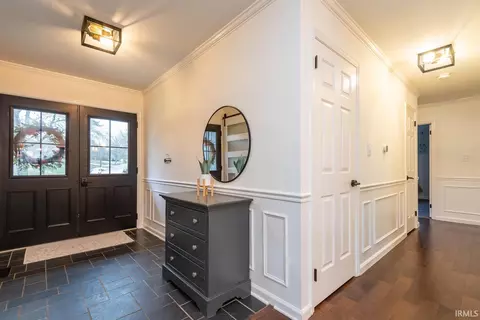 Entry Way - 1715 E Wexley Rd, Bloomington, IN 47401 photo 3 of 3