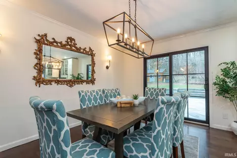 Dining - 1715 E Wexley Rd, Bloomington, IN 47401 photo 1 of 2