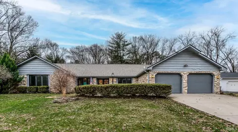 1715 E Wexley Rd, Bloomington, IN 47401