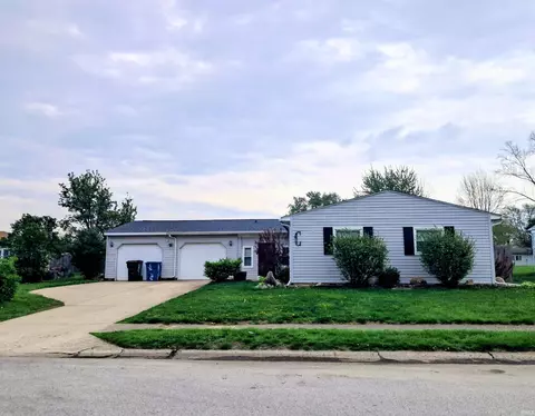 1534 Forbes Ave, Peru, IN 46970