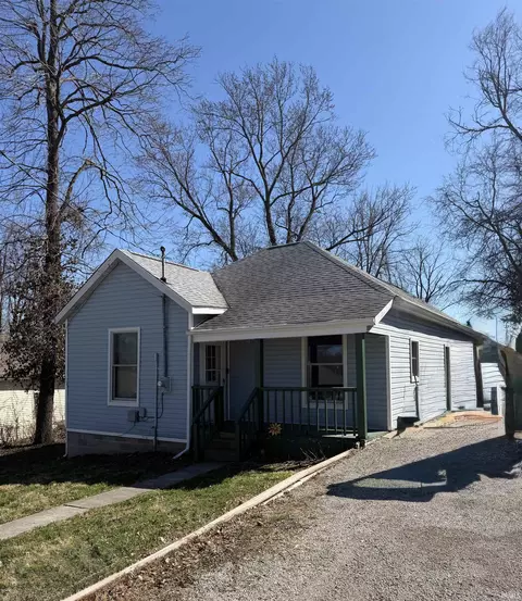 1615 W 7th St, Bloomington, IN 47404