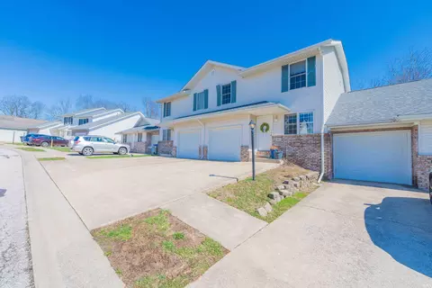 3877 S Cramer Cir, Bloomington, IN 47403