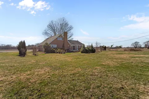 Exterior - 3518 E 200 S, Kokomo, IN 46902 photo 5 of 5