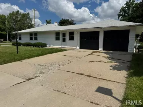 4317 Hessen Cassel Rd, Fort Wayne, IN 46806