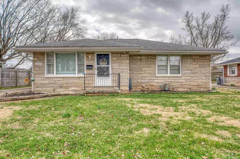 3029 Graham Ave, Evansville, IN 47714