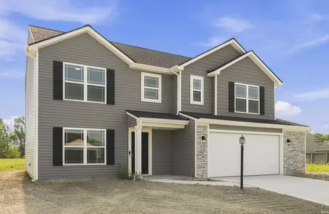 220 Contera Dr, Fort Wayne, IN 46818
