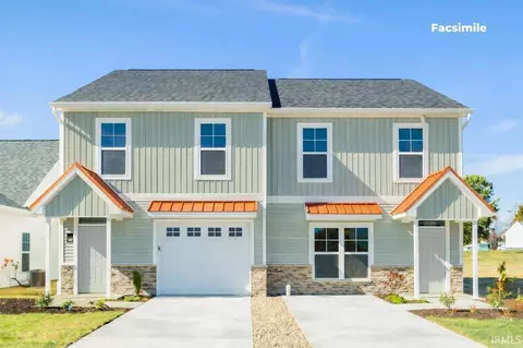 8209 S Westmead Dr, Newberry, IN 47449