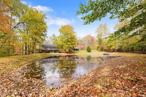 2275 Twinlake Dr, Morgantown, IN 46160