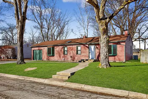 2233 Miami Trl, West Lafayette, IN 47906