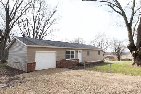 324 Red Hill Addition Rd, Springville, IN 47462