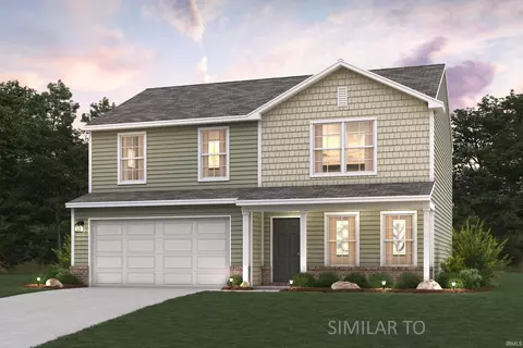 2083 Derby Way, Memphis, IN 47143