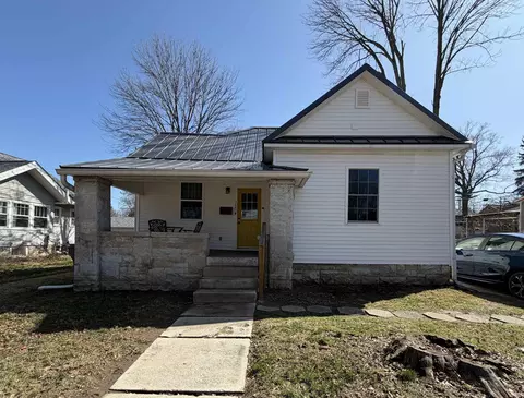 715 S Washington St, Bloomington, IN 47401