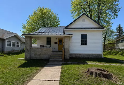 715 S Washington St, Bloomington, IN 47401