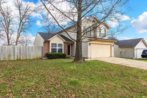 447 S Woodfield Ln, Bloomington, IN 47403