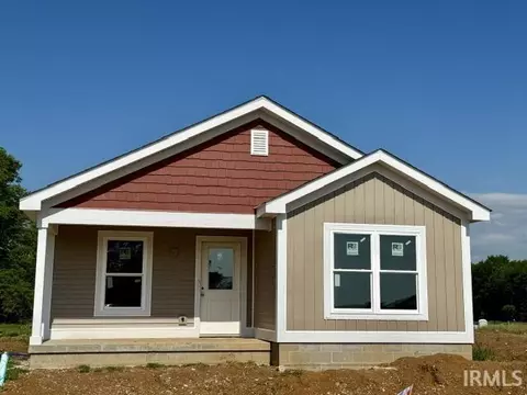 7640 W Julia Dr, Ellettsville, IN 47429