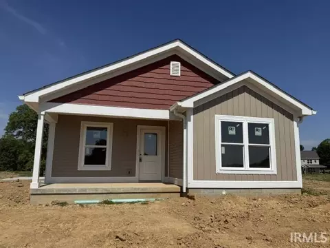 7640 W Julia Dr, Ellettsville, IN 47429