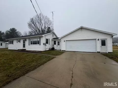 0920 N 00 Ew, Lagrange, IN 46761