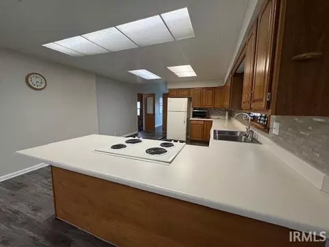 Kitchen - 0920 N 00 Ew, Lagrange, IN 46761 photo 3 of 3
