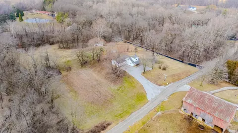 View/Area - 1886 S 75 E Rd, Wabash, IN 46992 photo 1 of 2