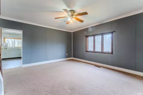 Living - 1886 S 75 E Rd, Wabash, IN 46992 photo 5 of 5