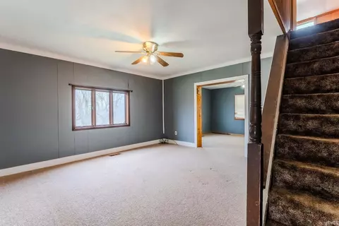 Living - 1886 S 75 E Rd, Wabash, IN 46992 photo 3 of 5