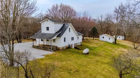Other - 1886 S 75 E Rd, Wabash, IN 46992 photo 1 of 9
