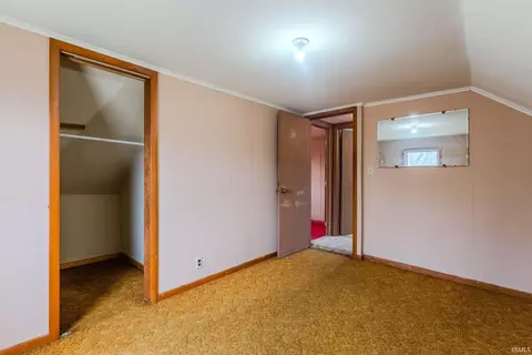 Bedroom - 1886 S 75 E Rd, Wabash, IN 46992 photo 10 of 10