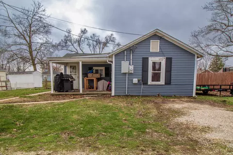 401 George St, Winchester, IN 47394