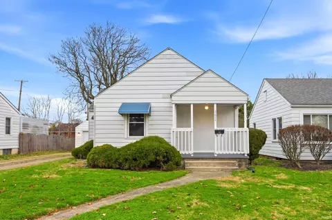 2624 W Godman Ave, Muncie, IN 47303