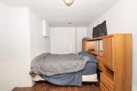 Bedroom - 3465 S 1140 E, Lagrange, IN 46761 photo 2 of 4