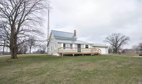 Exterior - 3465 S 1140 E, Lagrange, IN 46761 photo 2 of 6