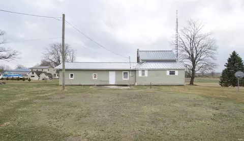 Exterior - 3465 S 1140 E, Lagrange, IN 46761 photo 6 of 6