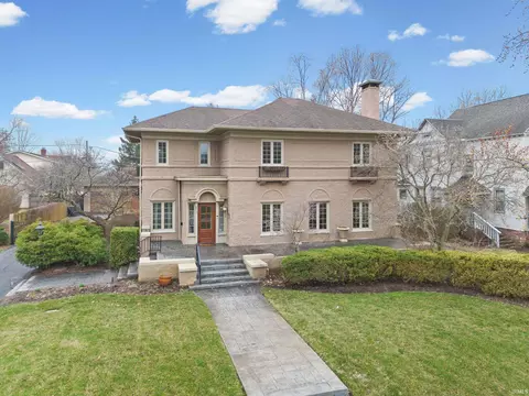 701 Kossuth St, Lafayette, IN 47905