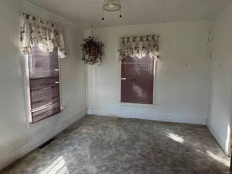 Bedroom - 604 Ohio St, Walkerton, IN 46574 photo 2 of 2