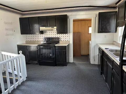 Kitchen - 604 Ohio St, Walkerton, IN 46574 photo 2 of 2