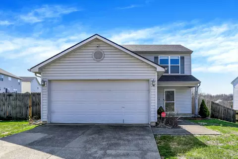 5611 W Tensleep Rd, Bloomington, IN 47403