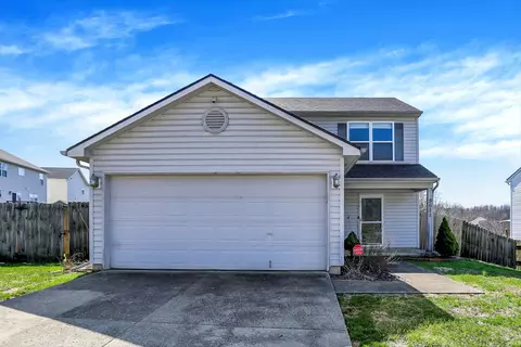 5611 W Tensleep Rd, Bloomington, IN 47403