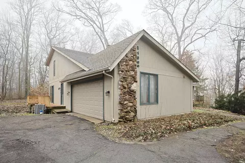 Exterior - 17066 Hampton Dr, Granger, IN 46530 photo 6 of 6