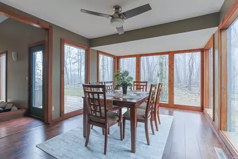 Dining - 17066 Hampton Dr, Granger, IN 46530 photo 1 of 4