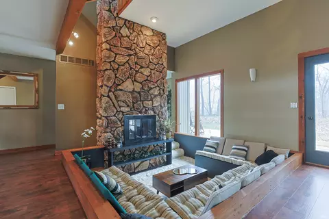 Living - 17066 Hampton Dr, Granger, IN 46530 photo 1 of 5