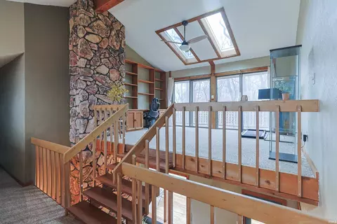 Entry Way - 17066 Hampton Dr, Granger, IN 46530 photo 2 of 2