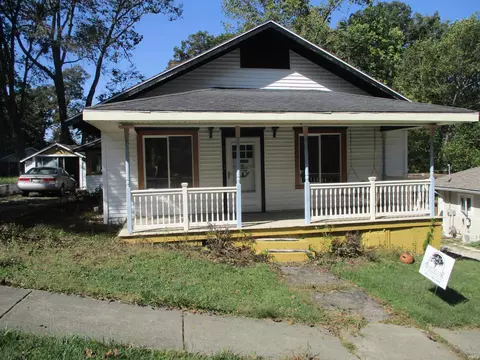 799 S Maple St, French Lick, IN 47432