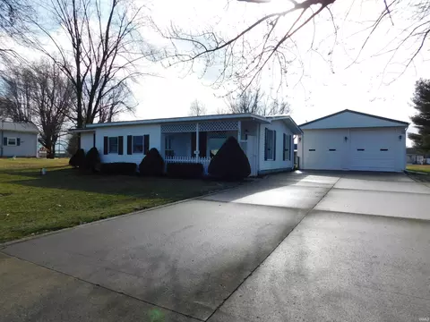 1082 S Old Us Hwy 31, Rochester, IN 46975