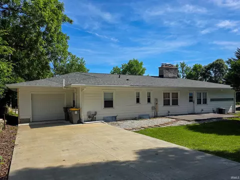 1220 E Hunter Ave, Bloomington, IN 47401 photo 21