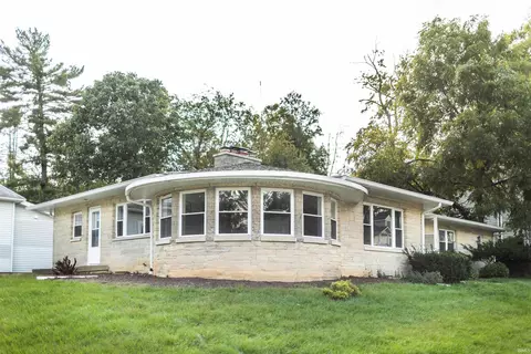 1220 E Hunter Ave, Bloomington, IN 47401