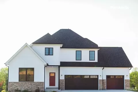 4610 S Abington Ave, Bloomington, IN 47403