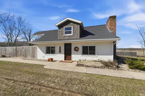 6218 County Road 427, Auburn, IN 46706