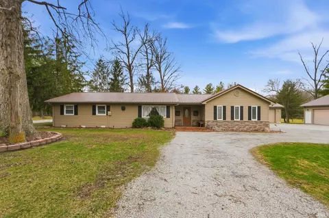 2446 E 350 N, Bluffton, IN 46714